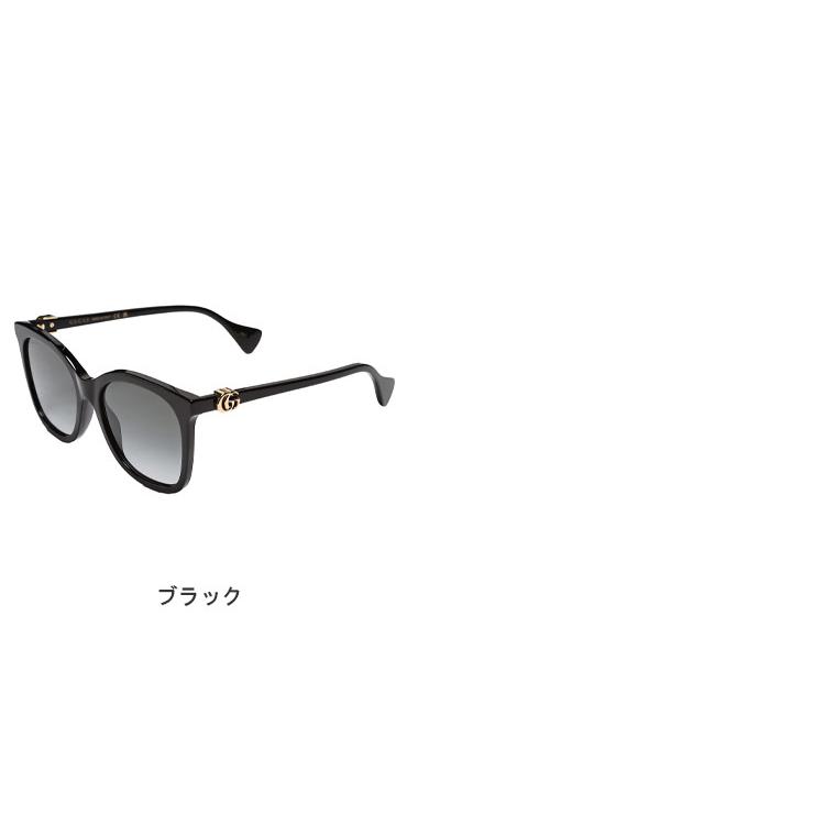 GUCCIサングラス GUCCI (グッチ) ロゴ ウェリントン サングラス GC1071S001 メンズ