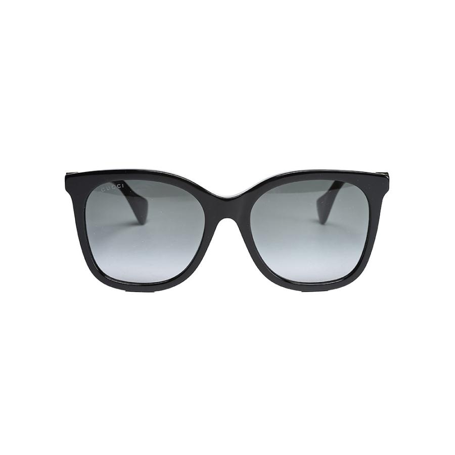 GUCCI（グッチ） サングラス メンズ レディース ロゴ ウェリントン