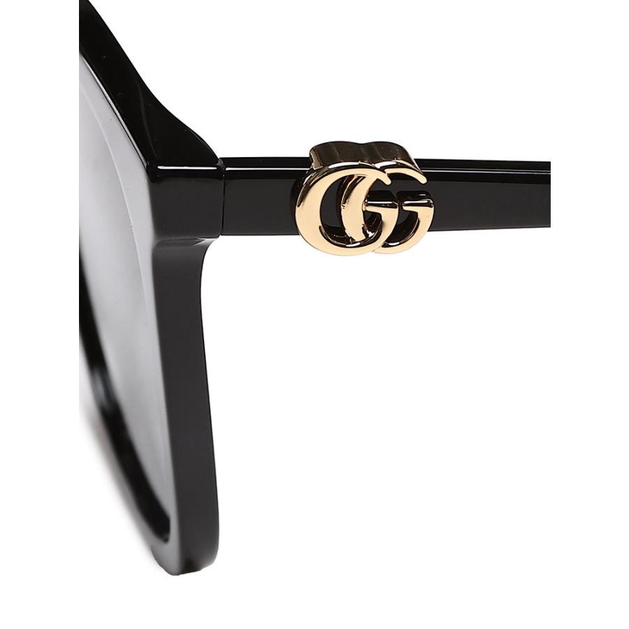 GUCCI サングラス GUCCI（グッチ） サングラス メンズ レディース ロゴ ウェリントン