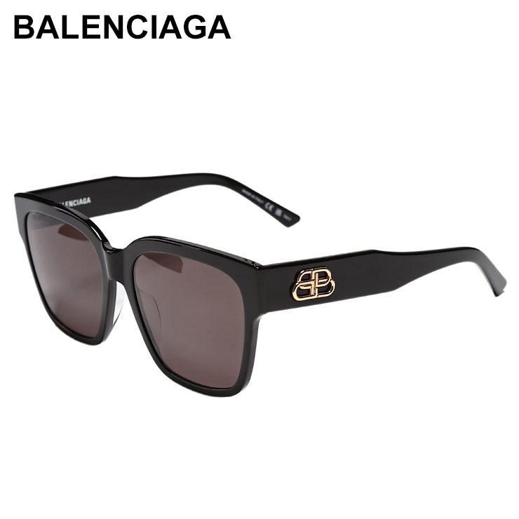 BALENCIAGA バレンシアガ ロゴ ウェリントン サングラス BALENCIAGA バレンシアガ ロゴ ウェリントン サングラス