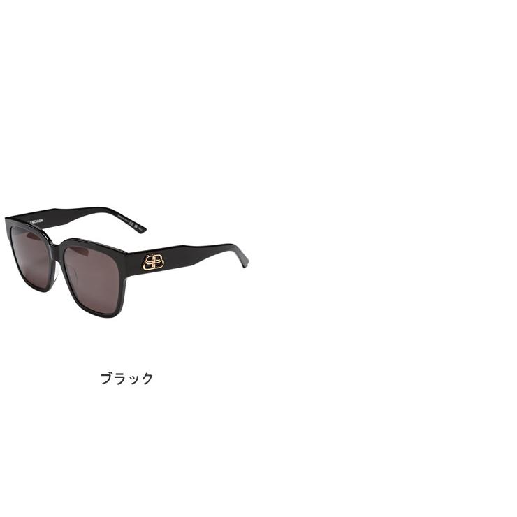 BALENCIAGA バレンシアガ ロゴ ウェリントン サングラス BALENCIAGA バレンシアガ ロゴ ウェリントン サングラス
