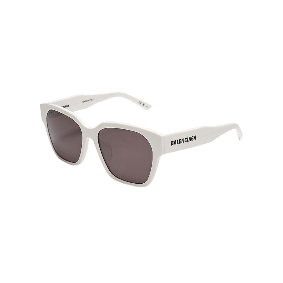 BALENCIAGA（バレンシアガ） ロゴ ウェリントン サングラス