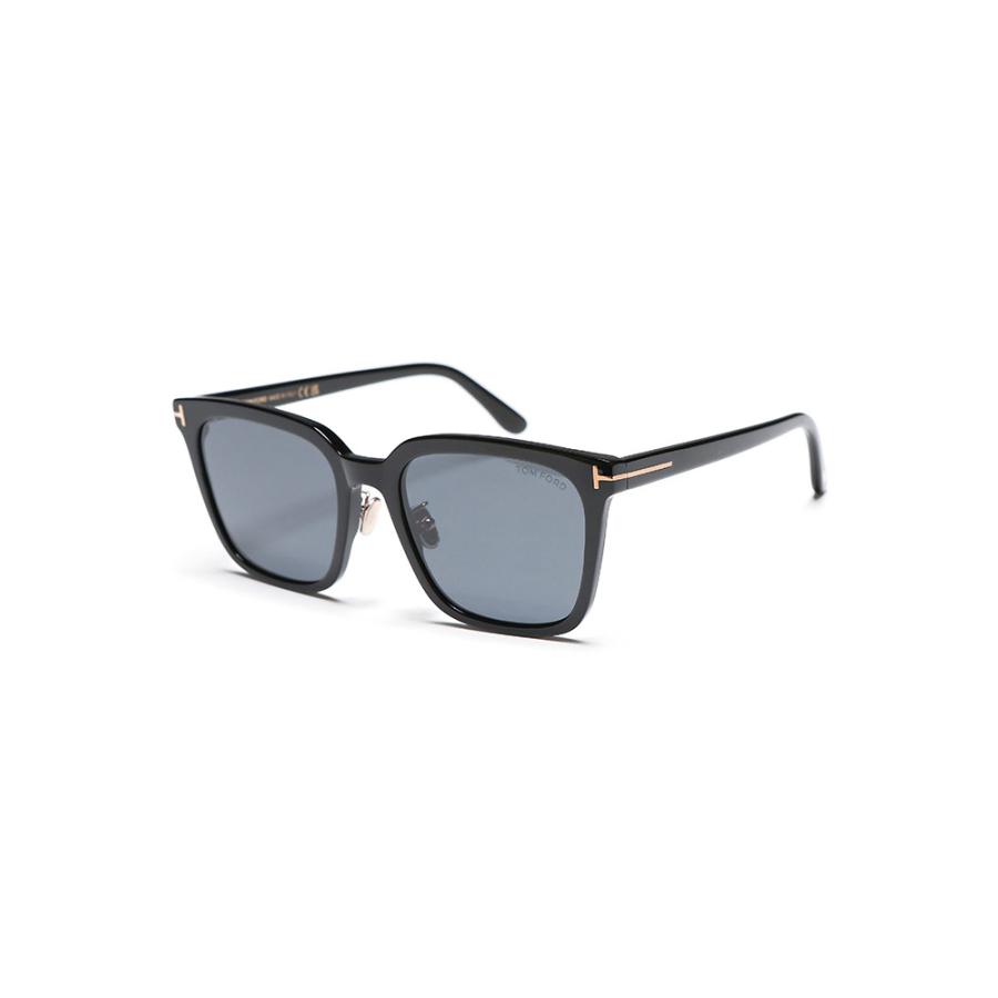TOM FORD（トムフォード） サングラス ウエリントン メンズ TF1132K01A