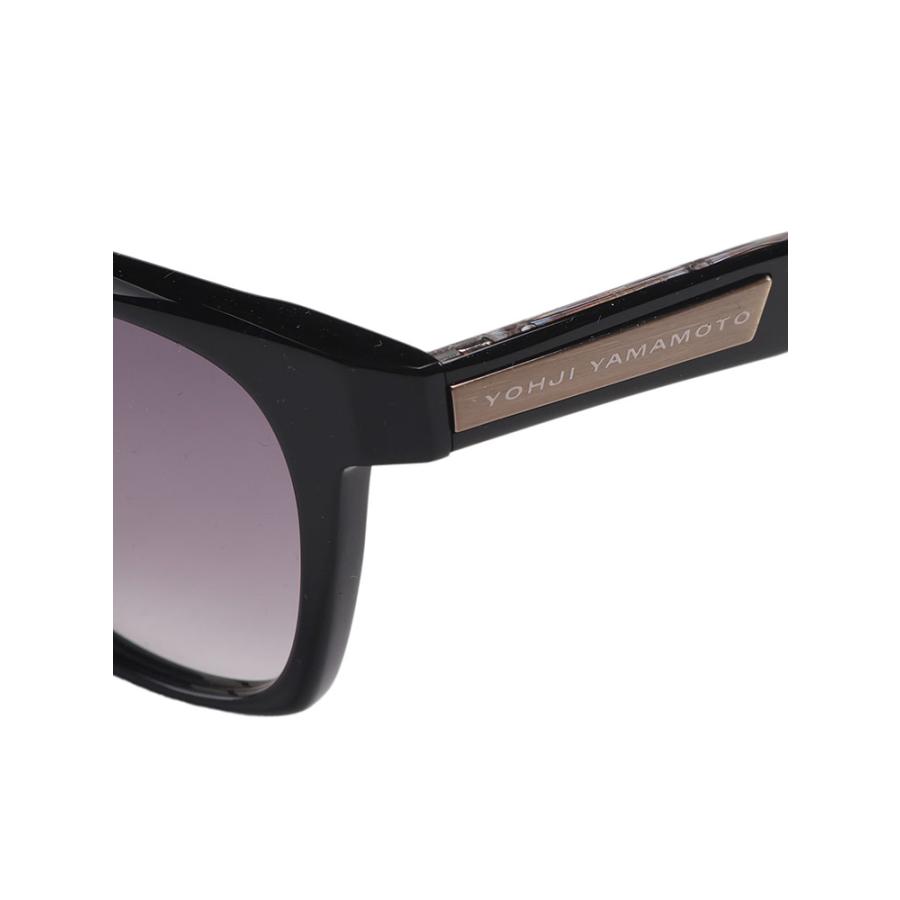 ヨウジヤマモト サングラス Yohji Yamamoto 【父の日ギフトラッピング1円】ヨウジヤマモト