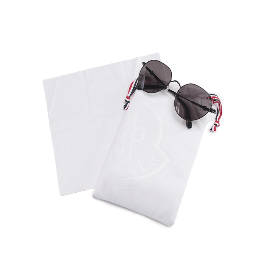 MONCLER（モンクレール） サングラス メンズ レディース ボストン