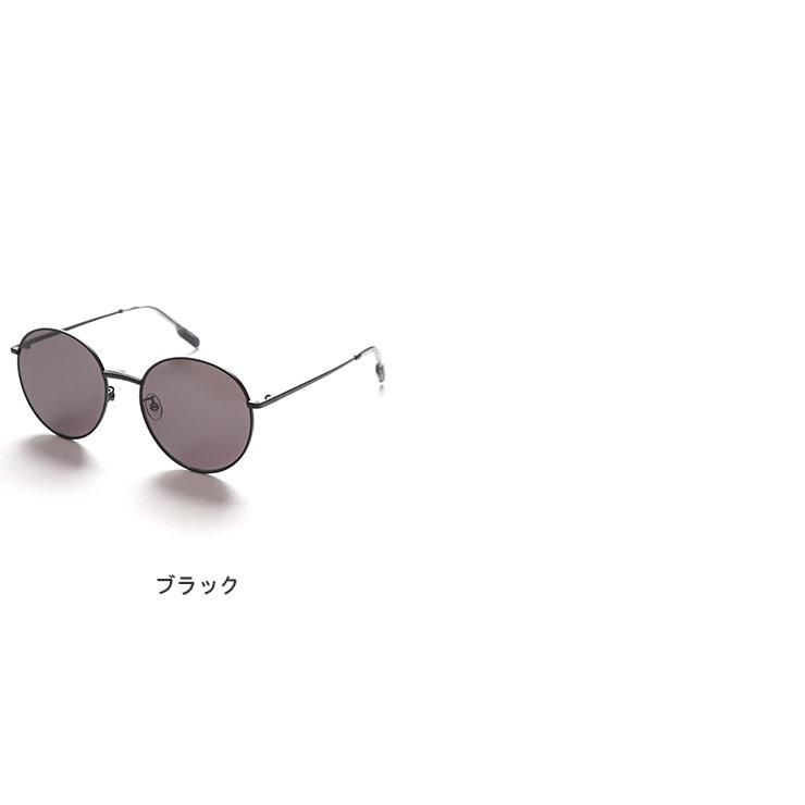 KENZO（ケンゾー） サングラス メンズ レディース ボストンタイプ