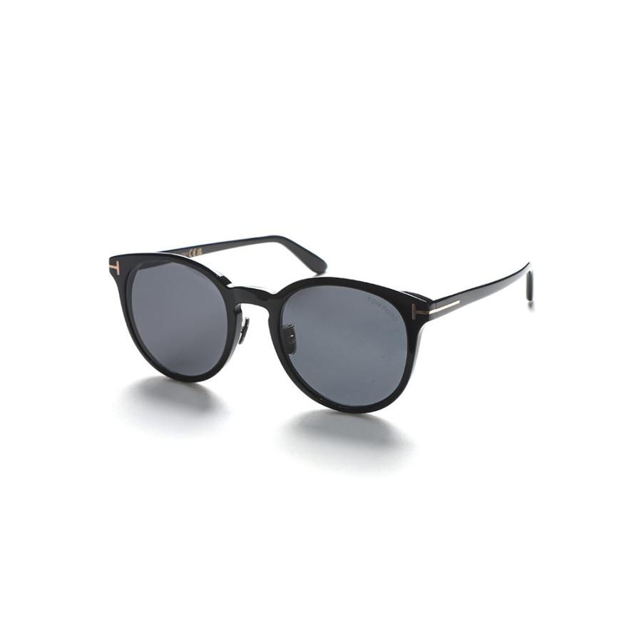 トムフォード TOM FORD サングラス メンズ レディース ボストンタイプ TF1052K01Aの画像