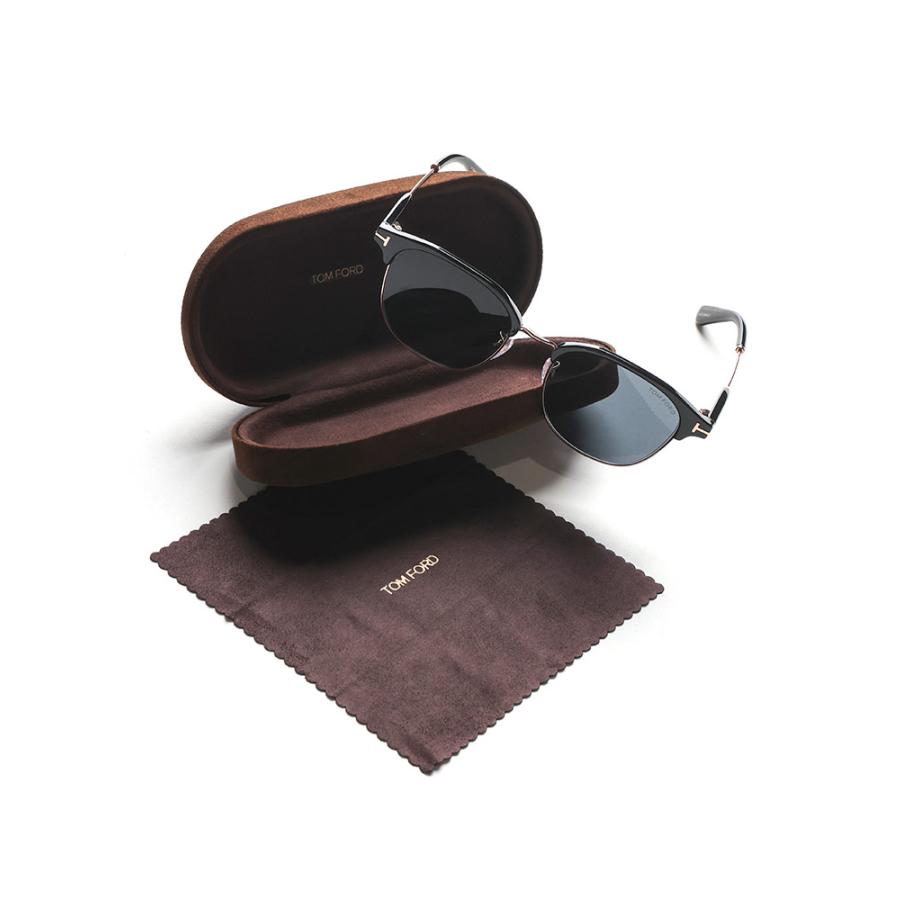 TOM FORD EYEWEAR トムフォード サングラス メンズ レディース