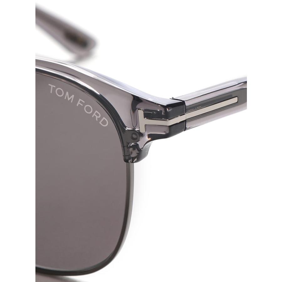 TOM FORD EYEWEAR トムフォード サングラス メンズ レディース