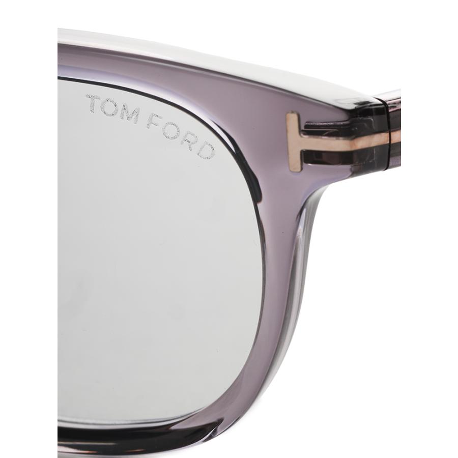 TOM FORD（トムフォード） ウェリントンタイプ サングラス TF1122D20A