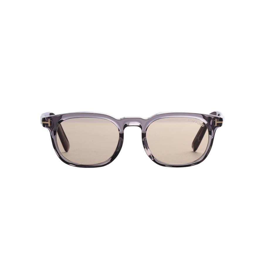 TOM FORD（トムフォード） ウェリントンタイプ サングラス TF1122D20E