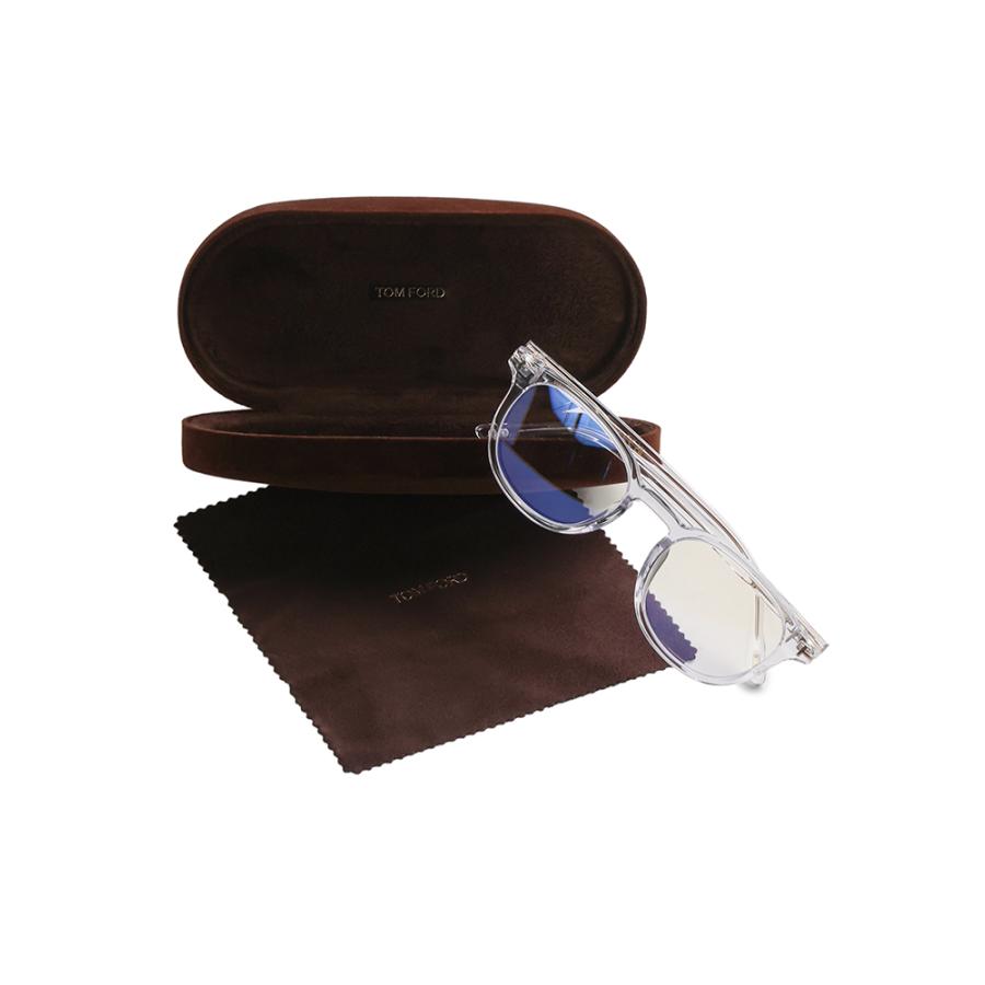 TOM FORD（トムフォード） ボストンタイプ アイウェア サングラス