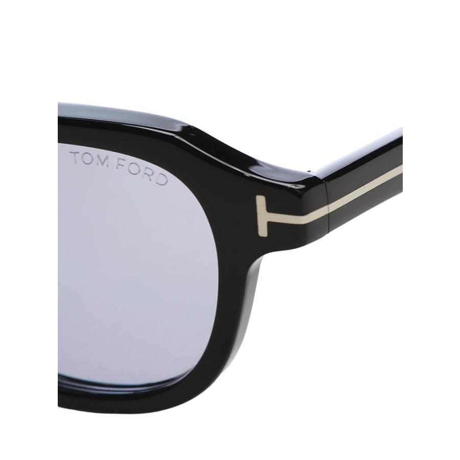 TOM FORD（トムフォード） サングラス メンズ ウェリントン サングラス