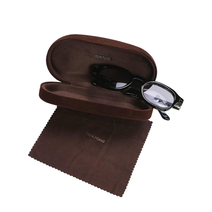 TOM FORD（トムフォード） サングラス メンズ ウェリントン サングラス