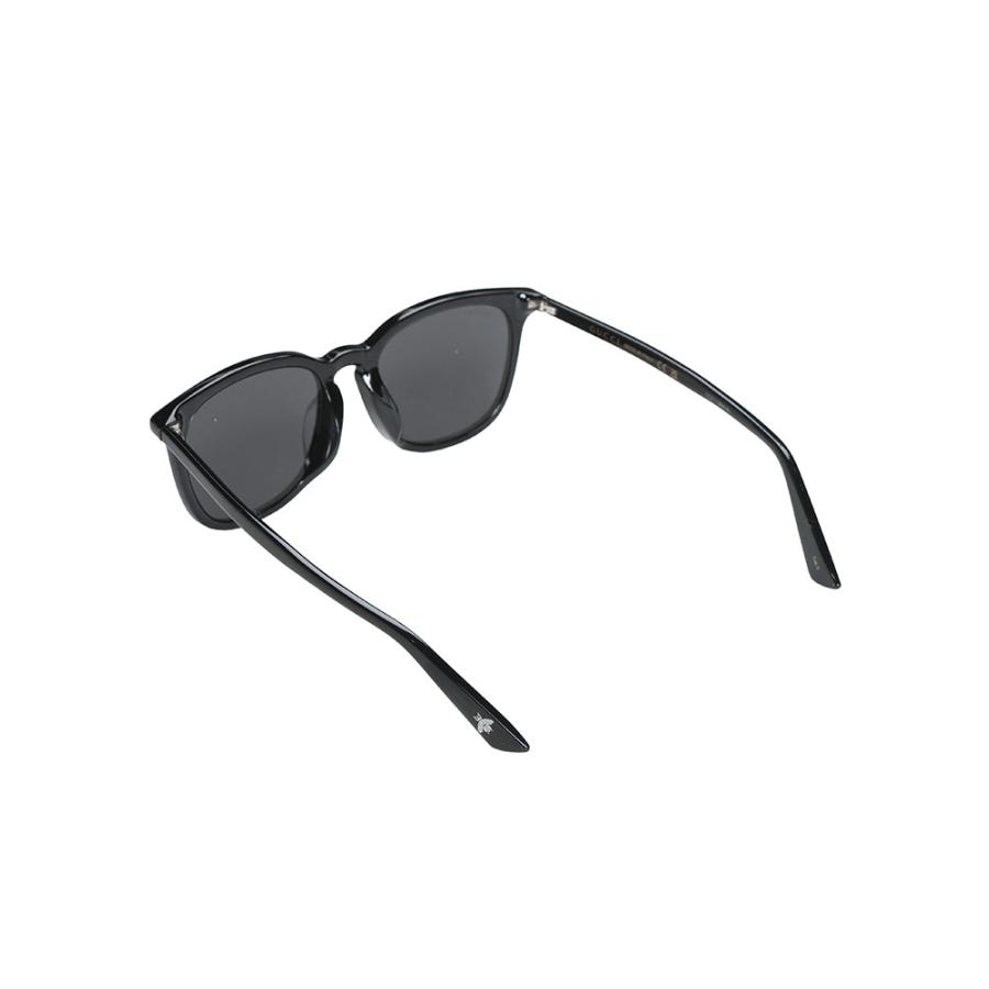 GUCCI（グッチ） メンズ サングラス ロゴ ワンポイント ウェリントン