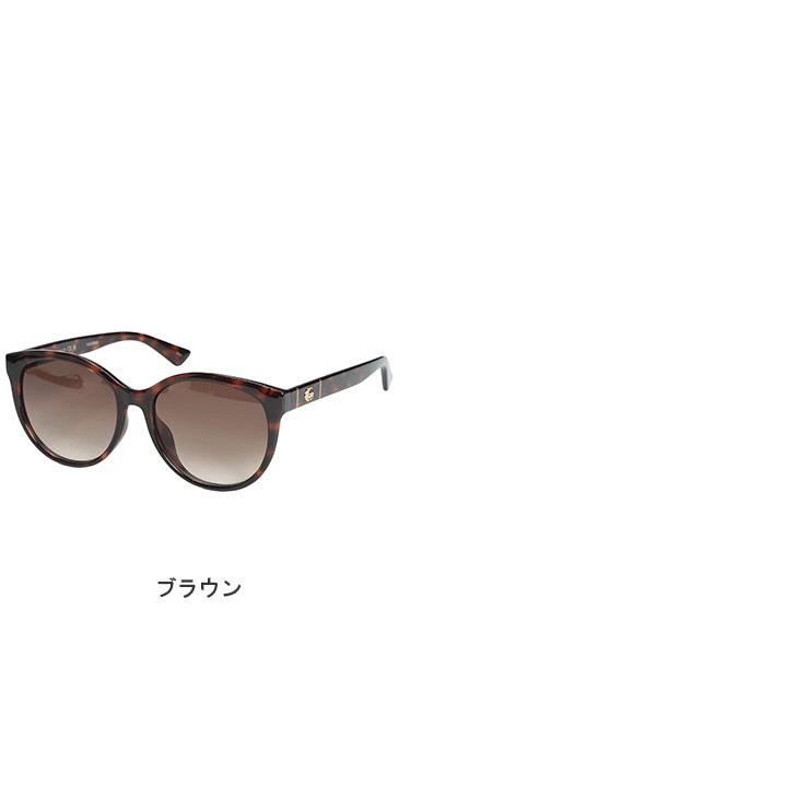GUCCI（グッチ） メンズ サングラス ロゴ ワンポイント