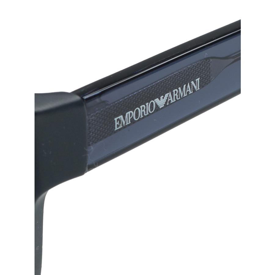 EMPORIO ARMANI エンポリオアルマーニ メンズ サングラス ロゴ