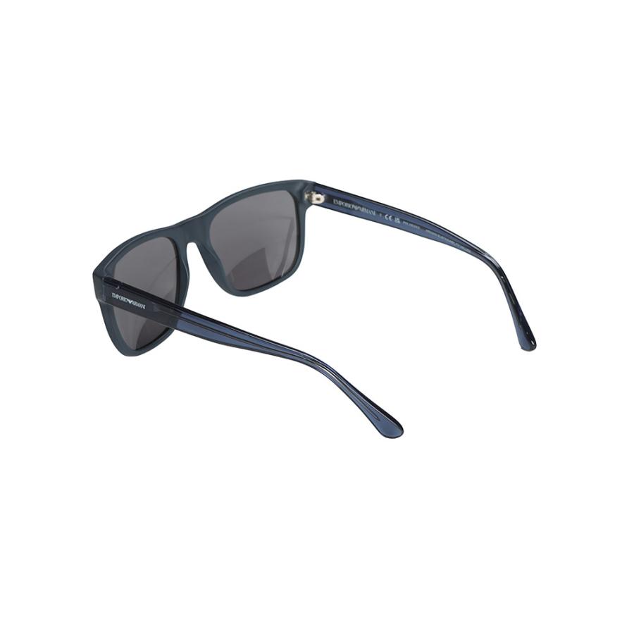 EMPORIO ARMANI エンポリオアルマーニ メンズ サングラス ロゴ