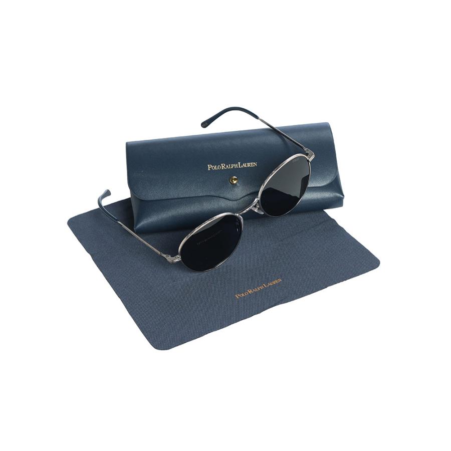 POLO RALPH LAUREN（ポロ・ラルフローレン） メンズ サングラス