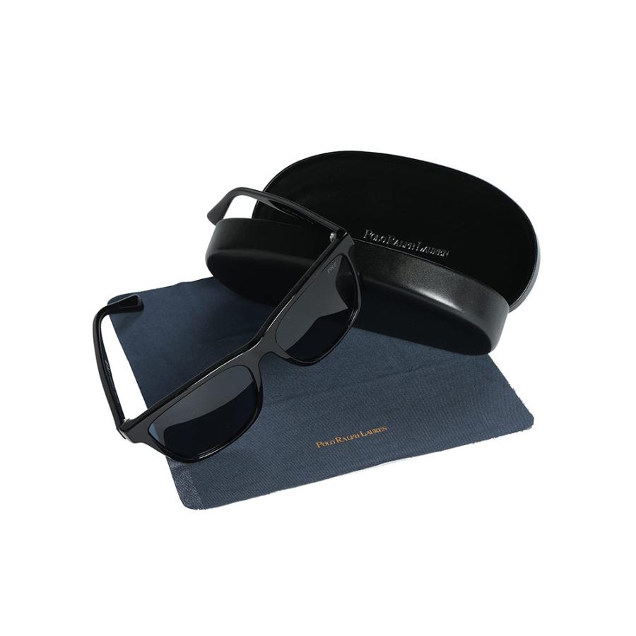 POLO RALPH LAUREN（ポロ・ラルフローレン） メンズ サングラス ロゴ