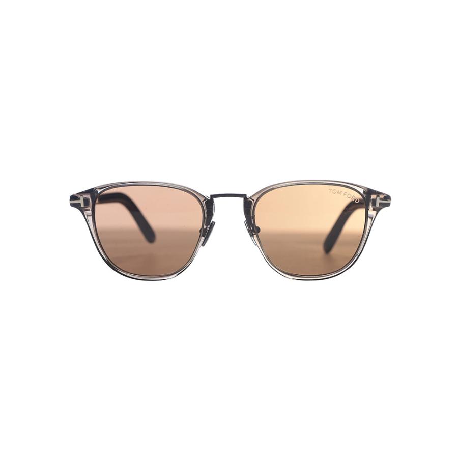 トムフォード TOM FORD メンズ サングラス ウェリントン アイウェア TF1049D20J ブランド サングラス カラーレンズ 春 夏 ギフトの画像