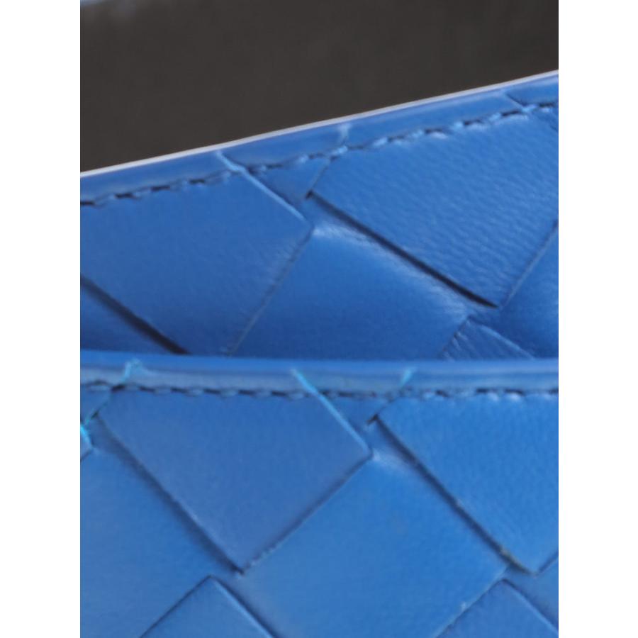 BOTTEGA VENETA ボッテガヴェネタ　レザーキルティングベルト zen_3037201053