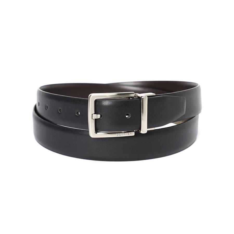 Calvin Klein カルバンクライン メンズ ベルト ブランド