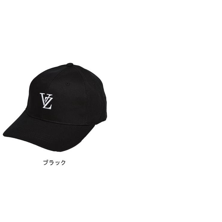VARZAR（バザール） ロゴ刺繍 キャップ レディース メンズ XVARZAR504