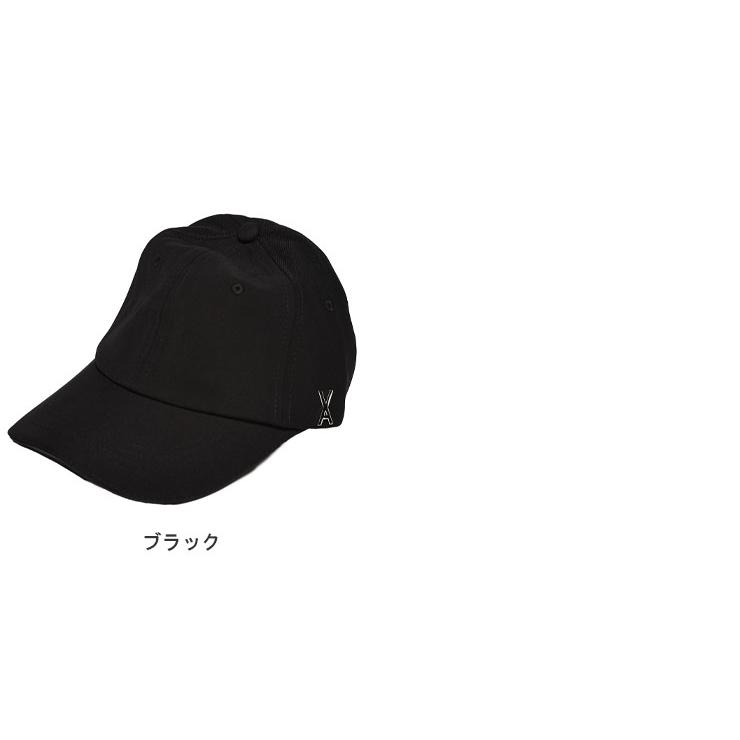 VARZAR（バザール） サイドロゴ キャップ レディース メンズ VARZAR639