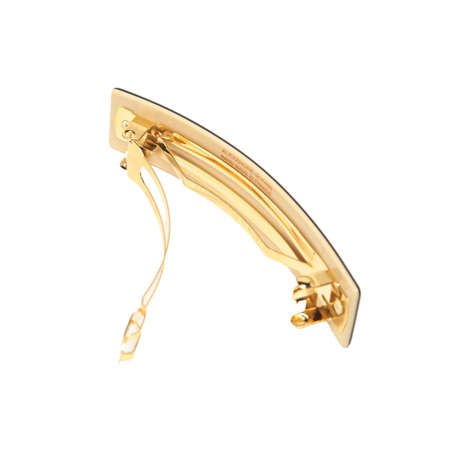 アレクサンドルドゥパリ バレッタ クリップ ALEXANDRE DE PARIS ALEXANDRE DE PARIS（アレクサンドル ドゥ パリ） アレクサンドル ドゥ
