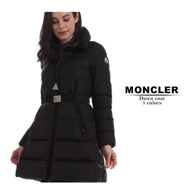 モンクレール ダウン レディース Moncler ダウンコート ナイロン ウエストベルト ダウンジャケット Accenteur アクセンチュア ブランド Mclaccenteur9 15 ゼンオンライン 通販 Yahoo ショッピング