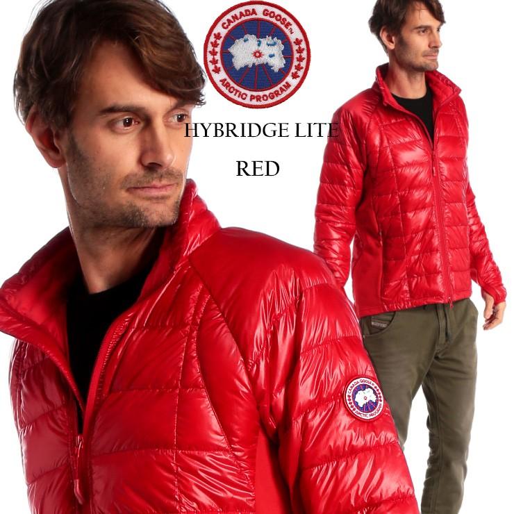 カナダグース ダウン メンズ Canada Goose ライト ダウンジャケット Hybridge Lite ハイブリッジ ブランド アウター インナーダウン Cg2701m ゼンオンライン 通販 Yahoo ショッピング