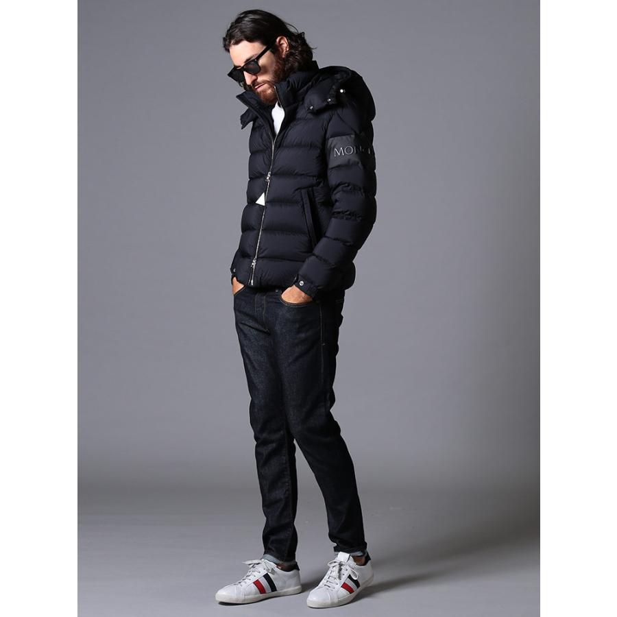 モンクレール メンズ ダウンジャケット Moncler フード ロゴ ダブルジップ Aravis アラヴィス ブランド アウター ブルゾン ダウン パーカー Mcaravis0 ゼンオンライン 通販 Yahoo ショッピング
