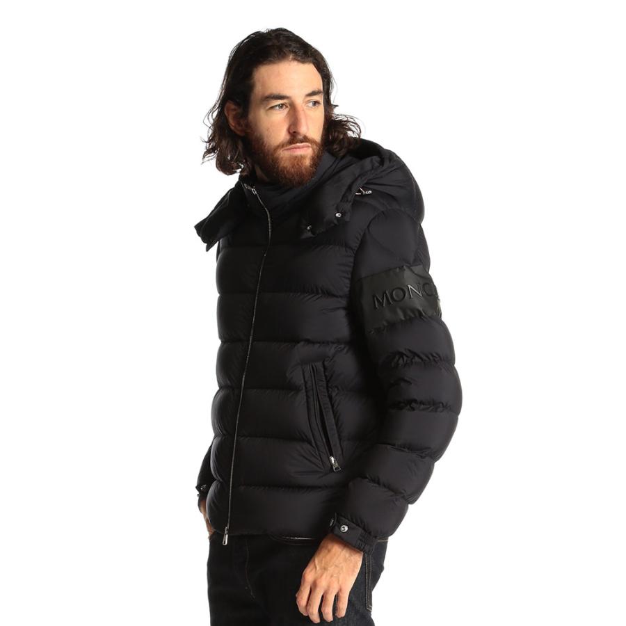 モンクレール メンズ ダウンジャケット Moncler フード ロゴ ダブルジップ Aravis アラヴィス ブランド アウター ブルゾン ダウン パーカー Mcaravis0 ゼンオンライン 通販 Yahoo ショッピング