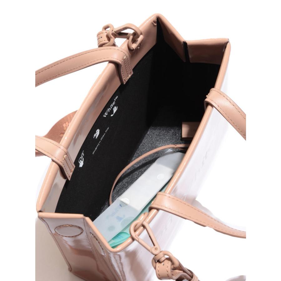 off white オフホワイト バッグ OFFWHITE エナメルレザー ロゴ off white オフホワイト バッグ OFFWHITE エナメルレザー ロゴ