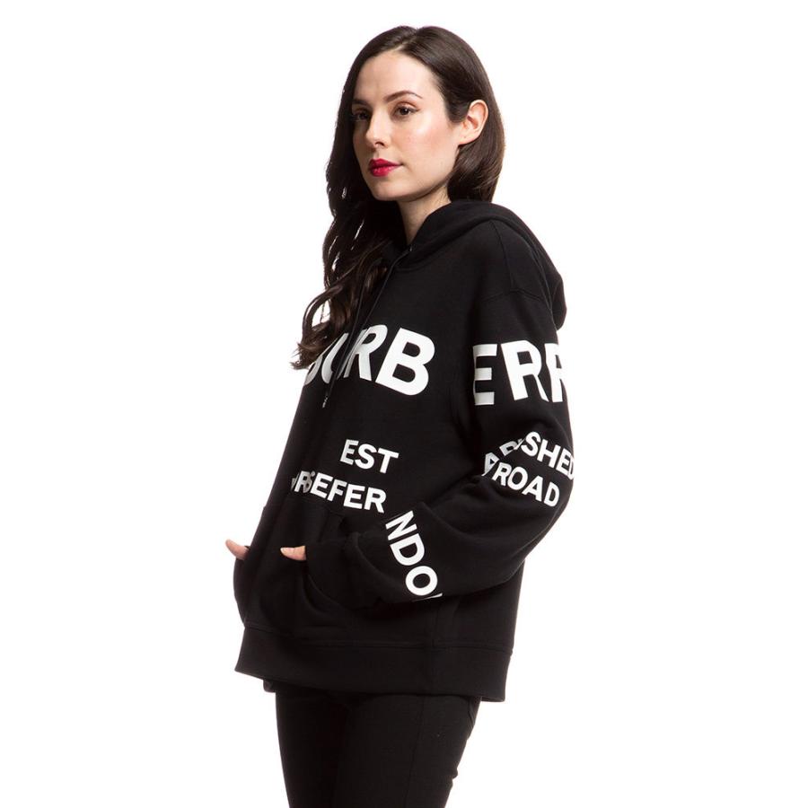 BURBERRY バーバリー ホースフェリープリント プルオーバー BURBERRY バーバリー ホースフェリープリント プルオーバー