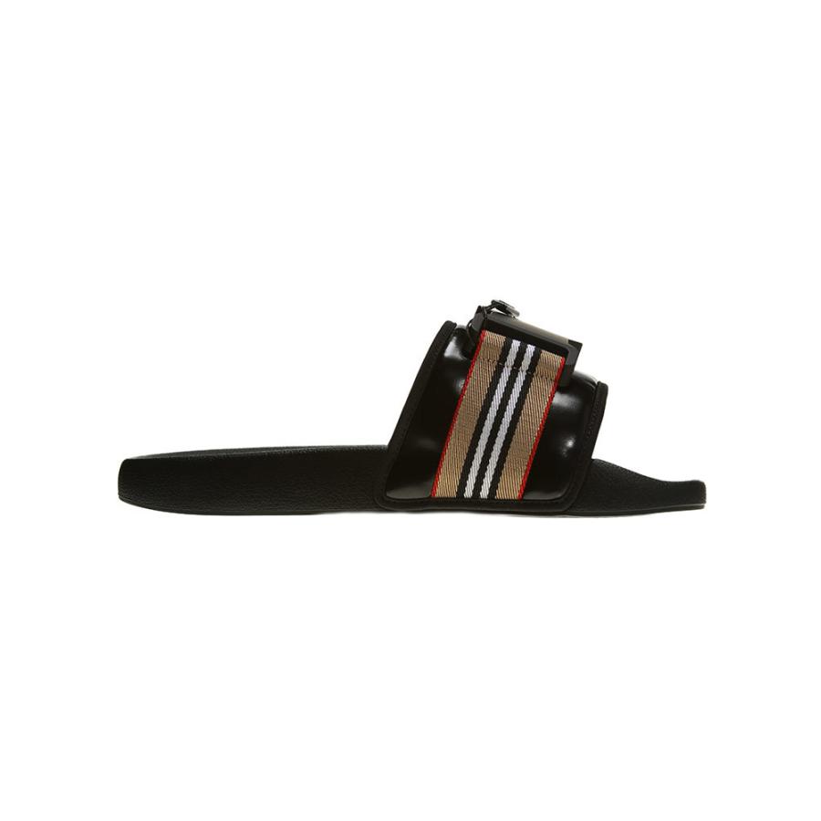 ランキングTOP5バーバリー メンズ サンダル スライドサンダル BURBERRY