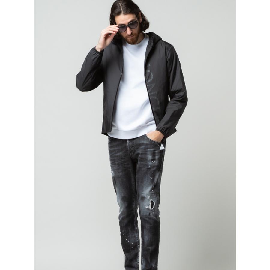 MONCLER モンクレール Ichiro イチロー ナイロンパーカー メンズ MONCLER モンクレール Ichiro イチロー ナイロンパーカー メンズ