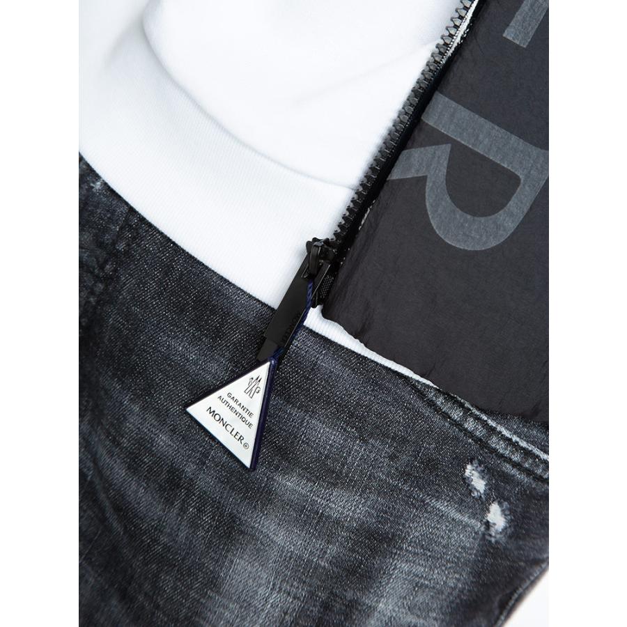 MONCLER モンクレール Ichiro イチロー ナイロンパーカー メンズ