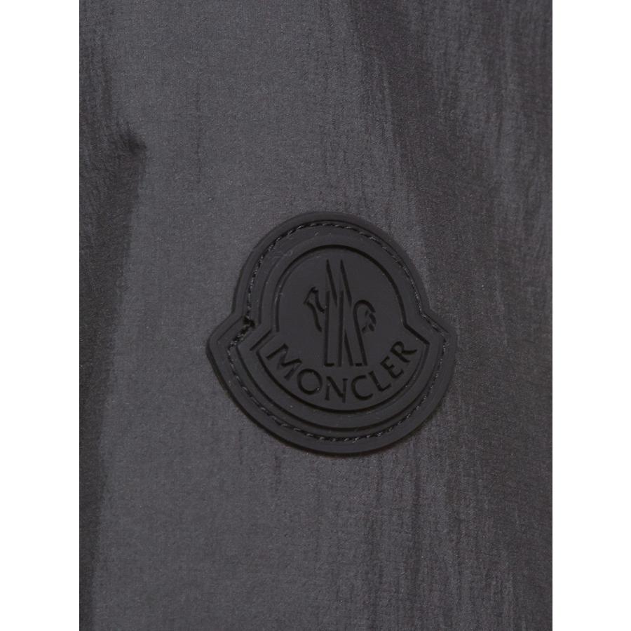 MONCLER（モンクレール） Ichiro イチロー ナイロンパーカー メンズ