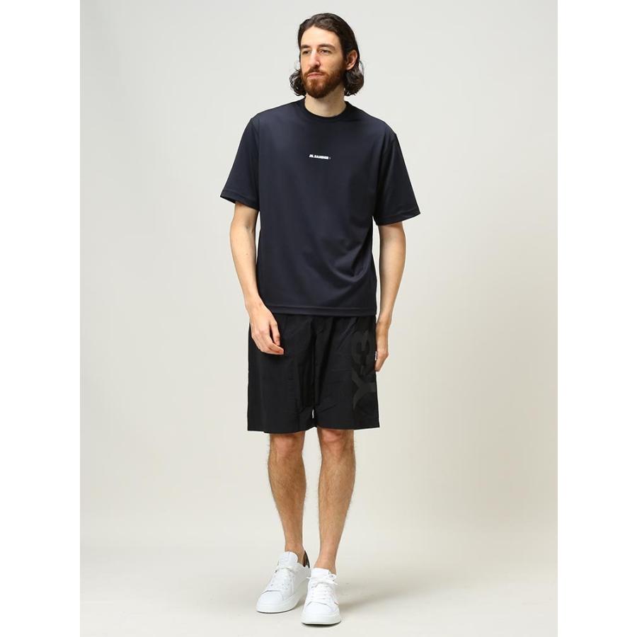 JIL SANDER ジル サンダー Tシャツ 半袖 メンズ ブランド ミニ JIL SANDER ジル サンダー Tシャツ 半袖 メンズ ブランド ミニ