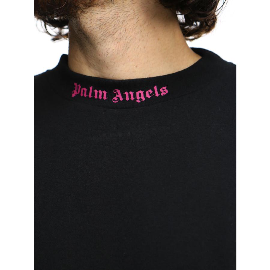 Palm Angels パームエンジェルス Tシャツ S ニコちゃん スマイル