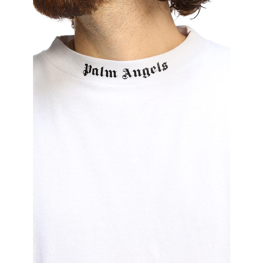 Palm Angels パームエンジェルス Tシャツ 長袖 メンズ ブランド Palm Angels パームエンジェルス Tシャツ 長袖 メンズ ブランド