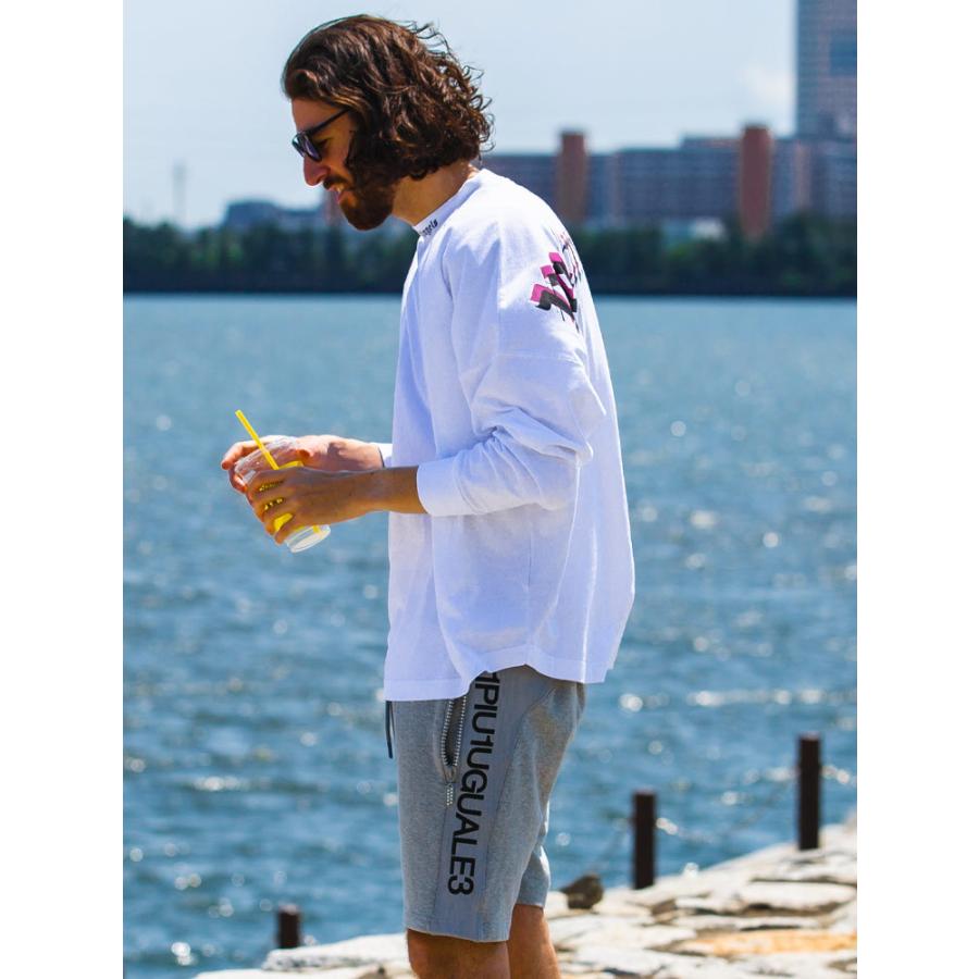 Palm Angels パームエンジェルス Tシャツ 長袖 メンズ ブランド Palm Angels パームエンジェルス Tシャツ 長袖 メンズ ブランド