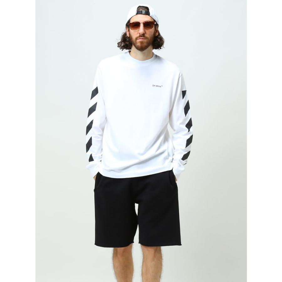 off white オフホワイト メンズ Tシャツ 長袖 OFF-WHITE off white オフホワイト メンズ Tシャツ 長袖 OFF-WHITE