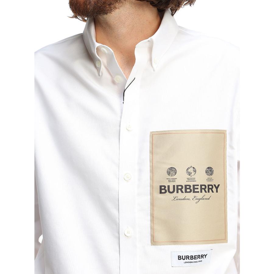 BURBERRY バーバリー シャツ ブランド 長袖シャツ トップス 長袖 BURBERRY バーバリー シャツ ブランド 長袖シャツ トップス 長袖