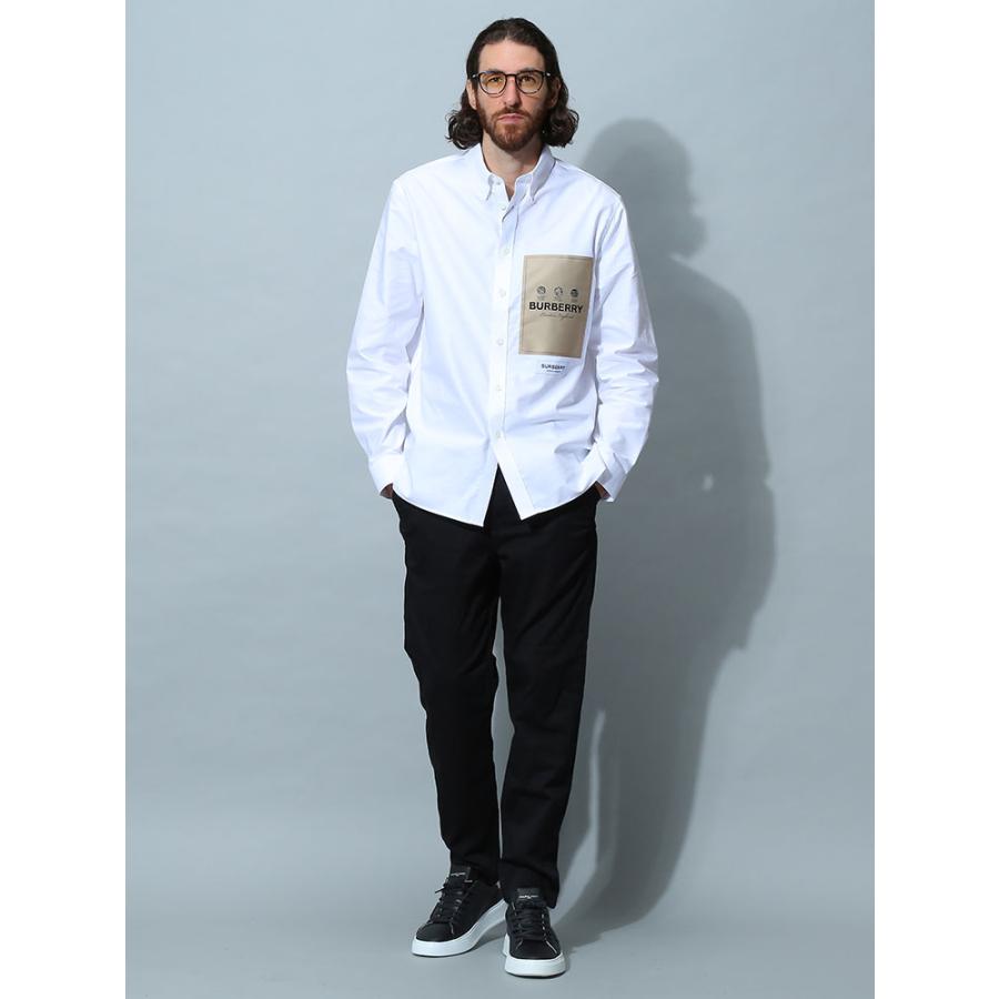 BURBERRY バーバリー シャツ ブランド 長袖シャツ トップス 長袖 BURBERRY バーバリー シャツ ブランド 長袖シャツ トップス 長袖