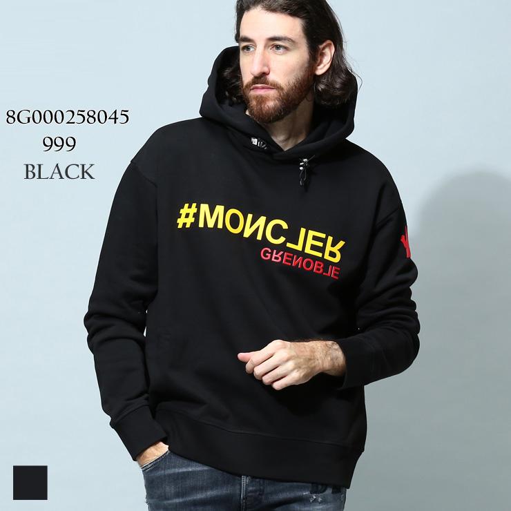 モンクレール グルノーブル メンズ パーカー MONCLER GRENOBLE 