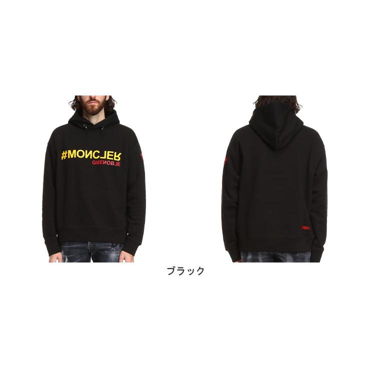 MONCLER モンクレール グルノーブル メンズ パーカー GRENOBLE 