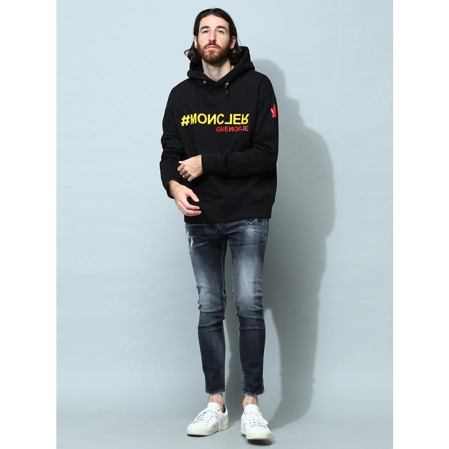 MONCLER モンクレール グルノーブル メンズ パーカー GRENOBLE 